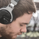 Cowin E-7 Noise Cancelling Bluetooth Headphones, $38 with code 42YFK63R